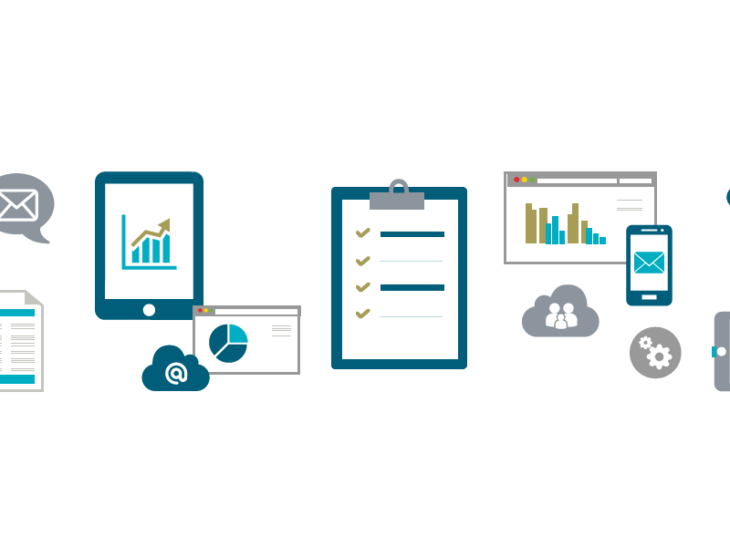 Safari Manager platform